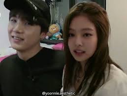 Blackpink jennie s boyfriend revealed and it turns out to. Jn So Guys Whats Up I M Jennie He Is My Jn Euhm Boyfriend Sg We Will Pack Because We Will Be Moving To Blackbangtan House Jimin Melhores Amigas Kpop