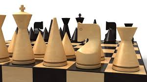 We did not find results for: Modernes Schachspiel 3d Modell Turbosquid 1497887