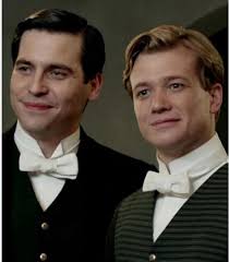 Thomas e Jimmy : r/DowntonAbbey