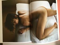 片山萌美 写真集 「Ｒａｓｈｉｎ《裸芯》」