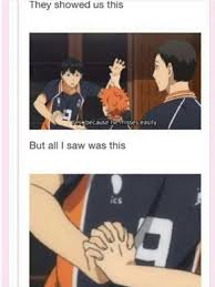Wonder why a meme is so funny? Haikyuu Memes Fandom