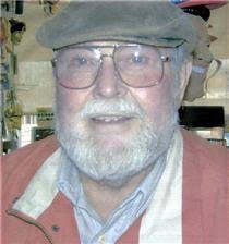 Cowell, Elmer Lamarr