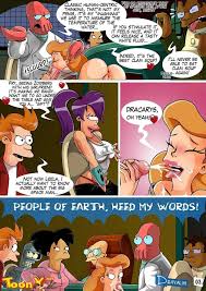 Orgy To Save The Earth Porn Comic english 04 - Porn Comic