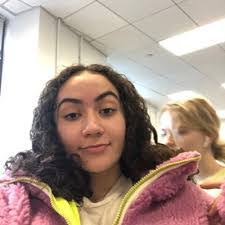 Isabella Odell's Instagram, Twitter & Facebook