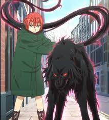 Perdida, sin esperanza y sin familia, la compran por dinero. Ancient Magus Bride S1 E16 Chise Ruth By Giuseppedirosso On Deviantart