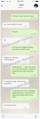 Jika anda menggunakan versi whatsapp asli dan bukan tiruan seperti whatsapp gb atau whatsappfm, anda harus melalui proses ini untuk dapat menyembunyikan. Trik Yang Aku Lakukan Waktu Bingung Bales Chat Gebetan