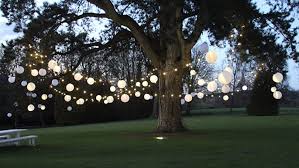 For more information check out our festoon lighting buying guide. Festoon Lighting And Ivory Outdoor Lanterns Hanging Lantern Company