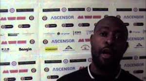 Interview with Wayne Niles (referee)