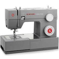Mesin jahit singer 9960 quantum stylist. Singer 4432 Heavy Duty Sewing Machine Mesin Jahit Singer Heavy Duty Shopee Malaysia