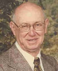 Obituary information for Harold E. Puckett