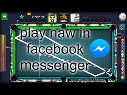 If you wish to delete facebook friends from your game, first you need to delete them from your facebook account then log out from your game and log in again. Crazy Shots On Berlin Platz Challenge Your Friends In 8 Ball Pool Through F B Messenger Youtube
