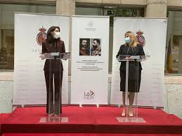 We did not find results for: VizitÄƒ OficialÄƒ A PreÈ™edintelui Senatului Anca Dragu La Madrid CÄƒutÄƒm SoluÈ›ii Pentru Incheierea Unui Tratat De DublÄƒ CetÄƒÈ›enie Ziarul Romanesc Spania