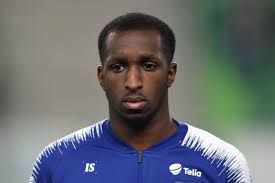 Камара глен (kamara glen) футбол полузащитник финляндия 28.10.1995. Should Dundee Sell Glen Kamara In January Not The Old Firm