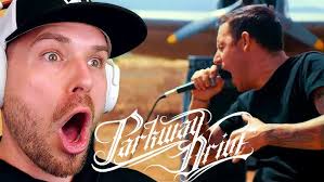 Parkway Drive