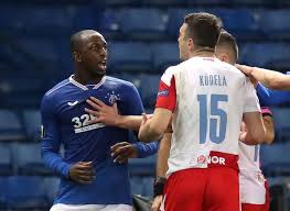 Update information for glen kamara ». Glen Kamara S Message To Ondrej Kudela And Uefa As He Speaks Out On Racist Abuse Irish Mirror Online