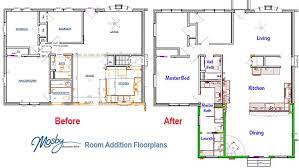 Remodeling A Crestwood Ranch Home