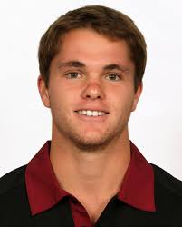 2012-13 Florida State University Men's Tennis Almanac