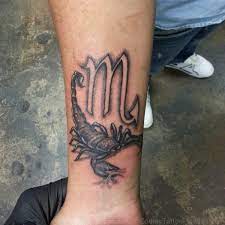 Best scorpio zodiac tattoos and ideas for men and women. Zodiac Scorpio Mandala Tattoo Novocom Top