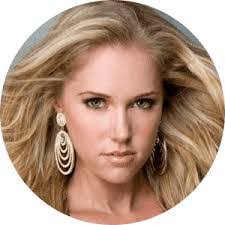 Danielle Goldsmith's Instagram, Twitter & Facebook