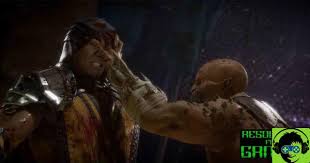 Apr 19, 2019 · mortal kombat 11 is incomplete without fatalities and brutalities. Mortal Kombat 11 Fatality And Brutality Guide