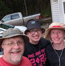 Squadron 3711 Flt 431 October 28 1982