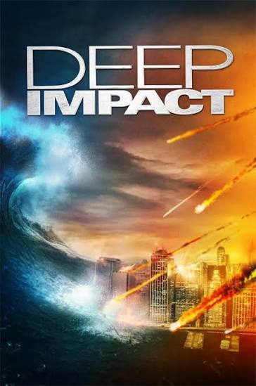 Deep Impact | Paramount Pictures
