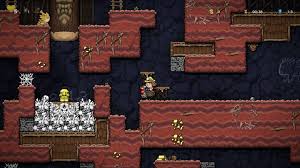 Now lets start with the unlockables, if you unlock them all you will earn the . Spelunky 2 Commonly Asked Questions Slyther Games
