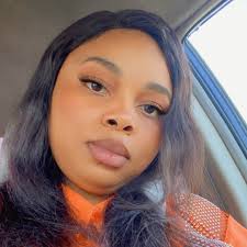 Jenny Gabriel (@__jennygabriel) • Threads, Say more