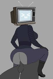 Tv Screen Porn - Page 15 Of 20 - Rule 34