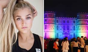 Taggart star's daughter Louella Michie died of drug overdose at Bestival