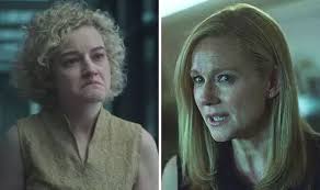 Ozark season 4: Wendy blunder exposed as fans spot Linney 'mouthing' Ruth's  lines