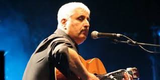 ''a me me piace o' blues''. Accordi A Me Me Piace O Blues Pino Daniele 1000 Note