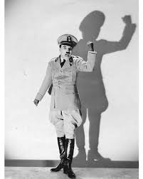 The Great Dictator The Film That Dared To Laugh At Hitler Bbc Culture