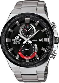 Casio Efr 542db 1avudf Relogios Famosos Acessorios Masculinos Relogios De Luxo