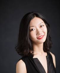 Found in Translation: The Ghost of Keelung — Pao Arts Center