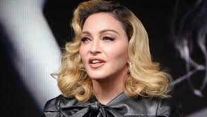 Born august 16, 1958) is an american singer, songwriter, and actress. Gegen Die Sperrstunde Kann Auch Madonna Nix Machen Ii Gig Fruher Beendet