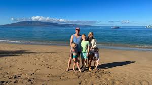 Father Dies Saving Children from Rip Current: A Heroic Act