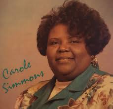 Carole Simmons Discography: Vinyl, CDs, & More