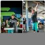 Profile Picture of Eric Avelar - Athlete - CrossFit Gameson Google