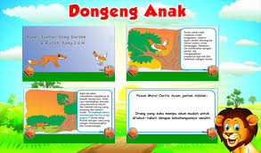 Gratis buku pdf smart big book 365 aktivitas anak. Dongeng Anak Bergambar For Android Apk Download
