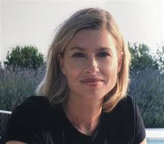 Christine Helene Anne Schmidt Crosbie (1966-2019)