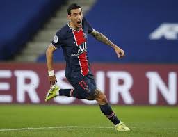 Angel di maria left psg's game against nantes to rush to his home where his family had been held hostage during a robbery, sources have told espn. Yiehwla8yfmwmm