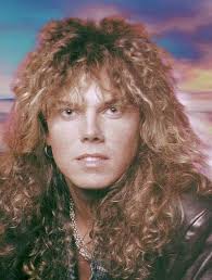 Joey Tempest