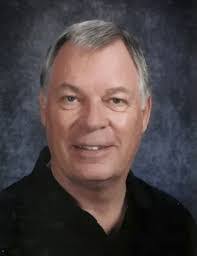 Ron Arp's Instagram, Twitter & Facebook