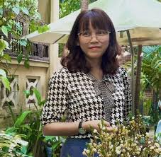 Thơ My Thục - Văn Nghệ Đà Nẵng