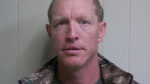 Sex offender accused of stalking a 12-year-old girl