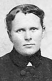 Lula Love Trimble Brockman (1865-1919)