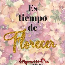 2019 Es Tiempo De Florecer Instagram Photo Instagram Photo And Video