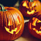 Pumpkin Carving at The Market Bar, Origins Market event image