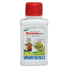 Butanix 60EC